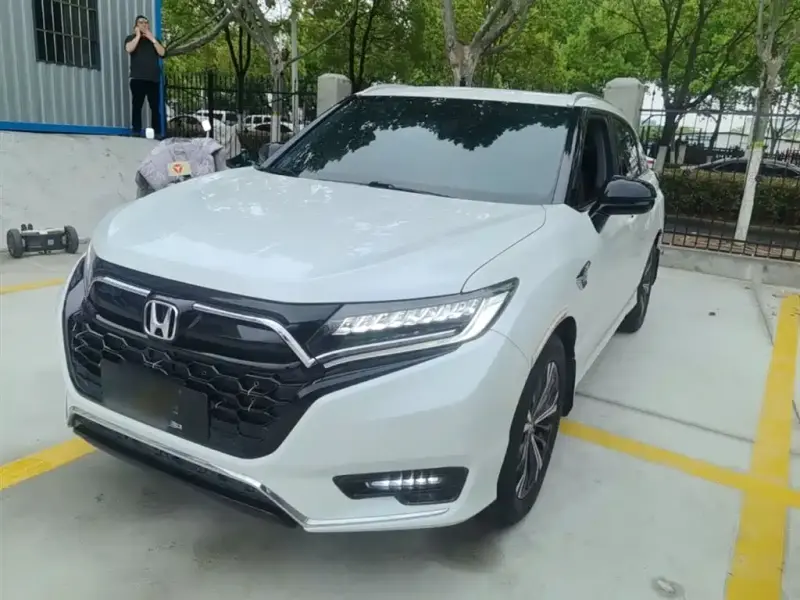 Honda UR-V