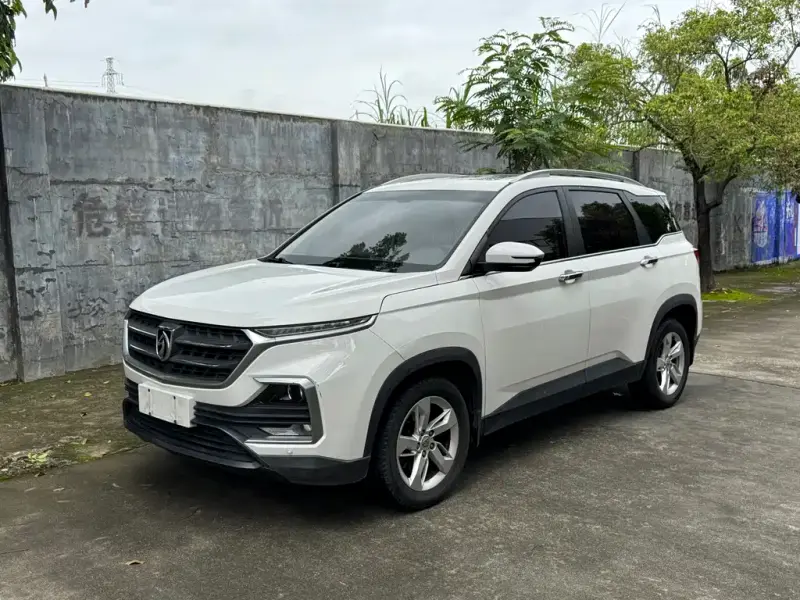 Baojun 530