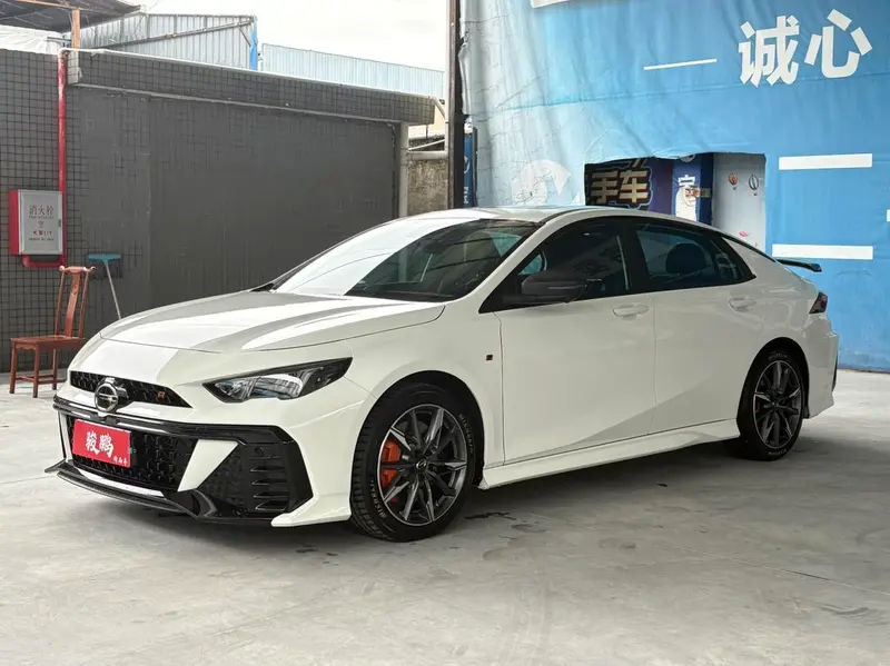 GAC Trumpchi Empow