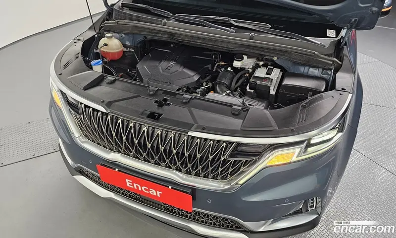 Kia Carnival (Canival)