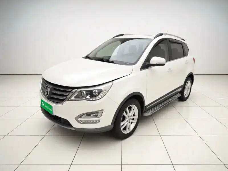 Baojun 560