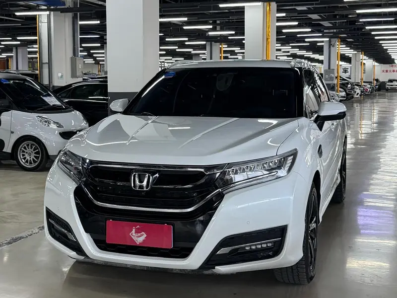 Honda UR-V