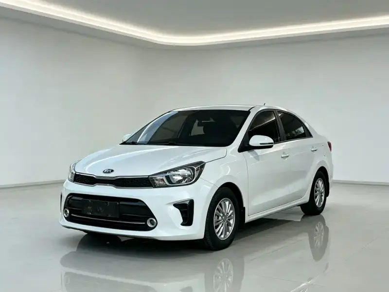 Kia Huanchi