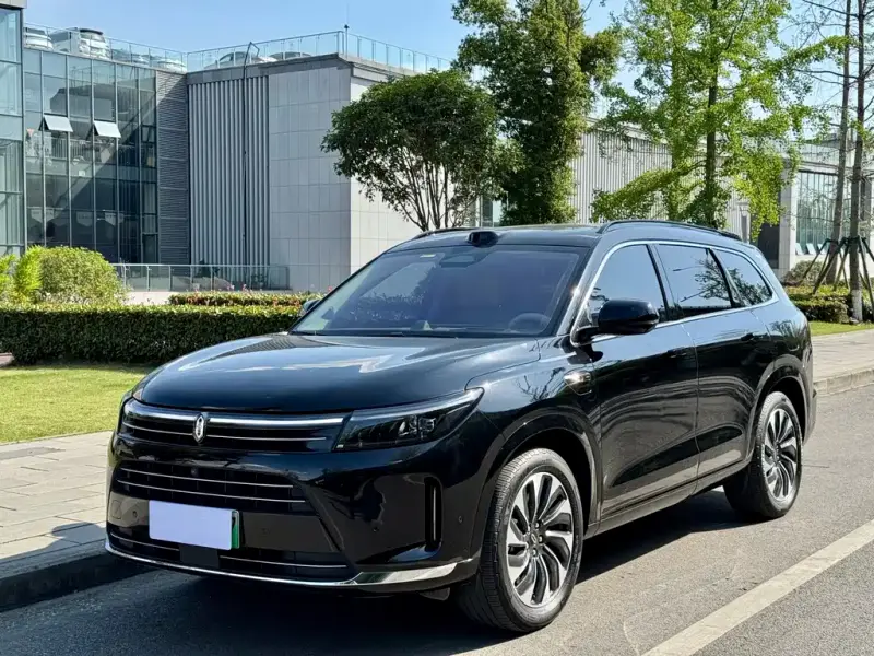 AITO M7