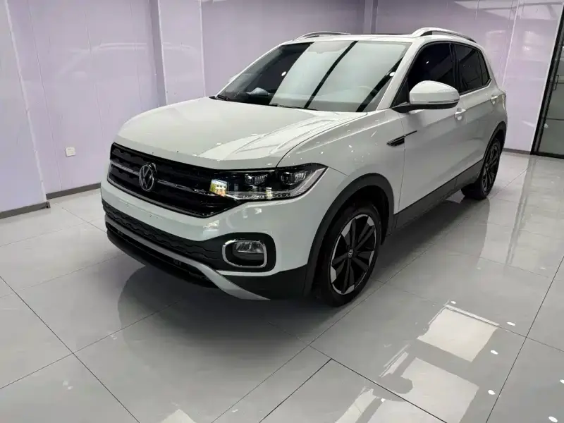 Volkswagen Tacqua