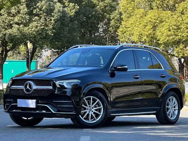 Mercedes-Benz GLE( )