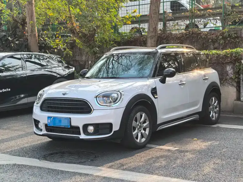 MINI Mini Countryman