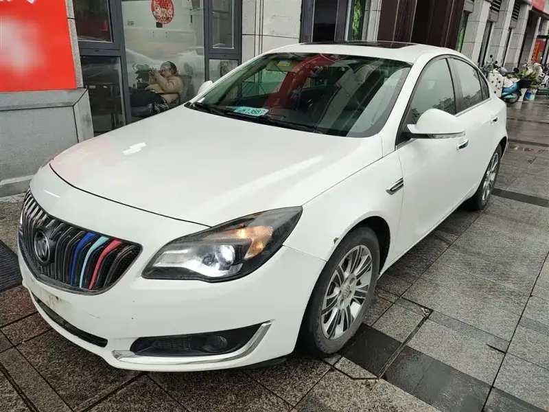 Buick Regal
