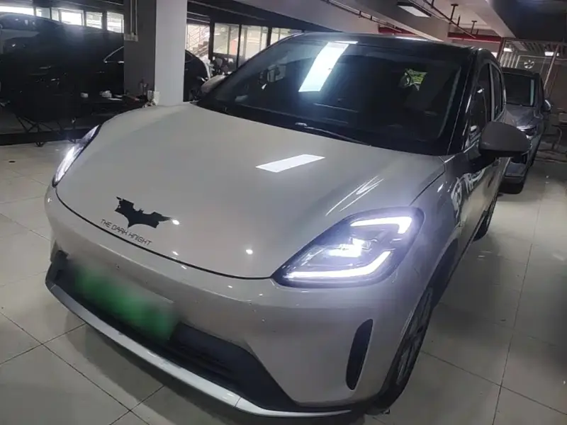 Wuling Bingo S