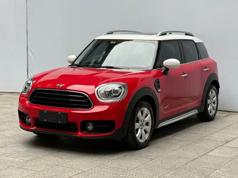 MINI Mini Countryman
