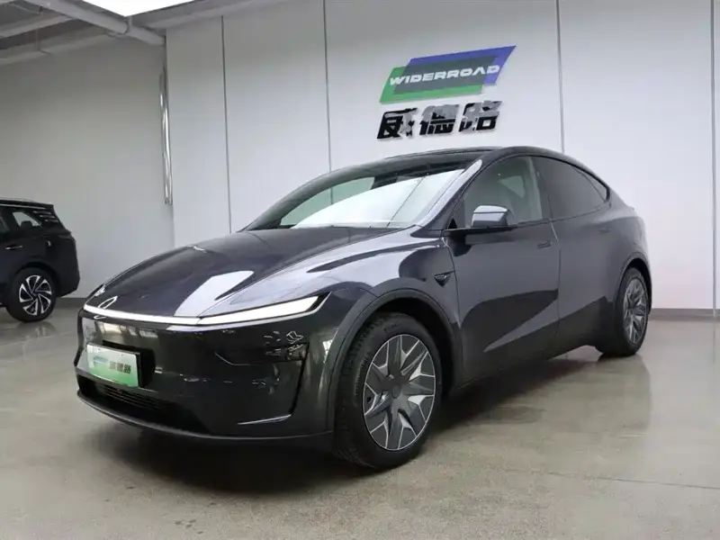 Tesla Model Y L