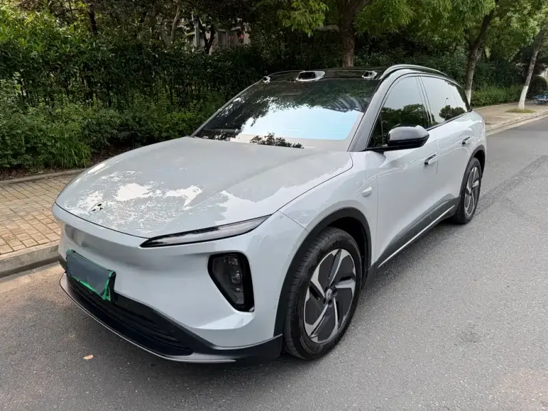 NIO ES6