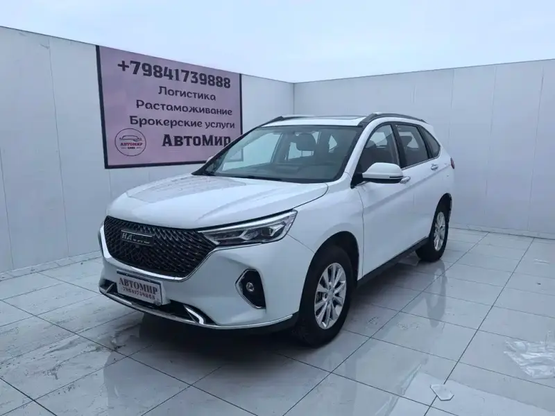Haval M6