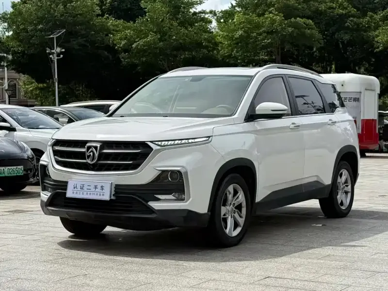Baojun 530