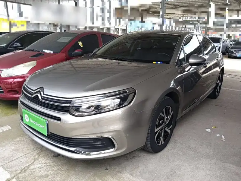 Citroen C5