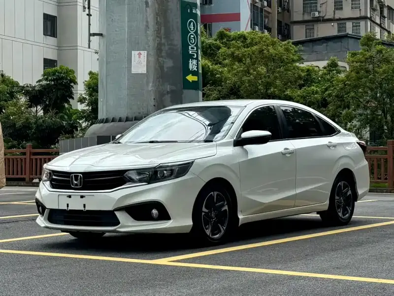 Honda Envix