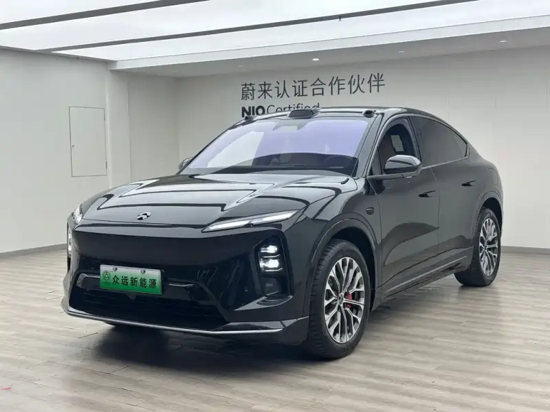 NIO EC6