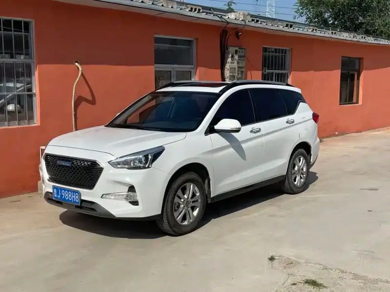 Haval M6