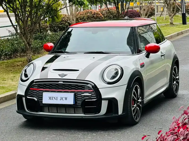 MINI Mini JCW