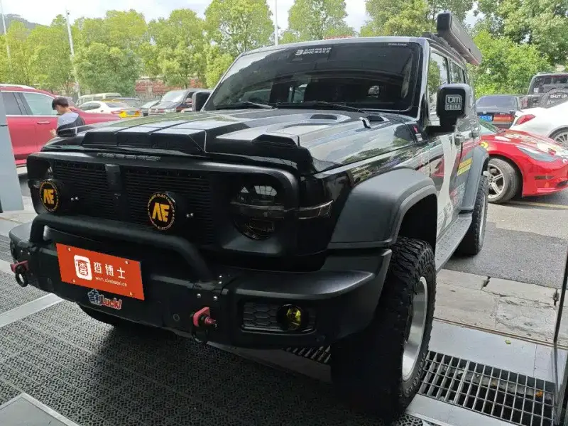 Tank 300