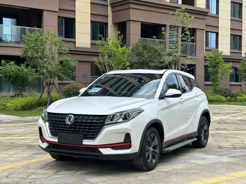 Fengguang 500