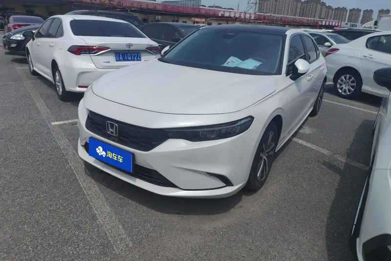 Honda Integra
