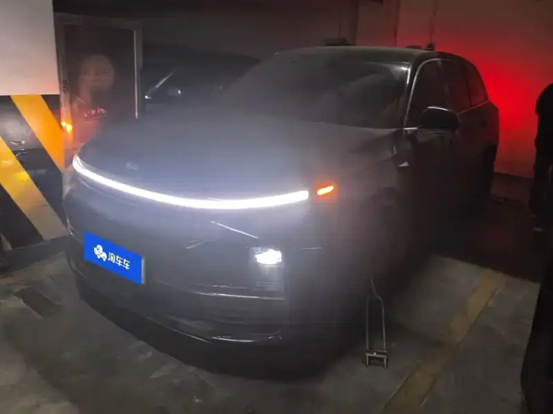 Li Auto L7