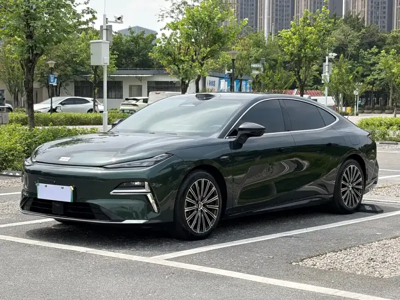 Galaxy Xingyao 8