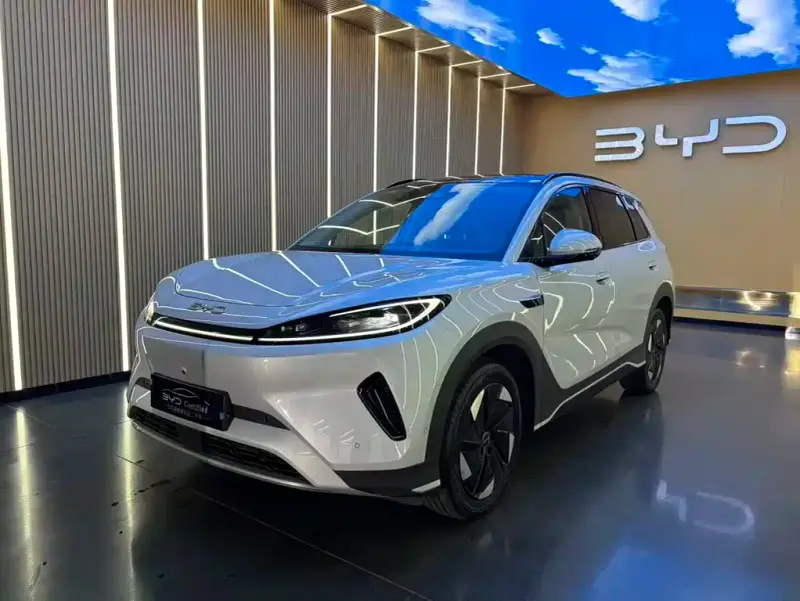 BYD Sea Lion 05 EV