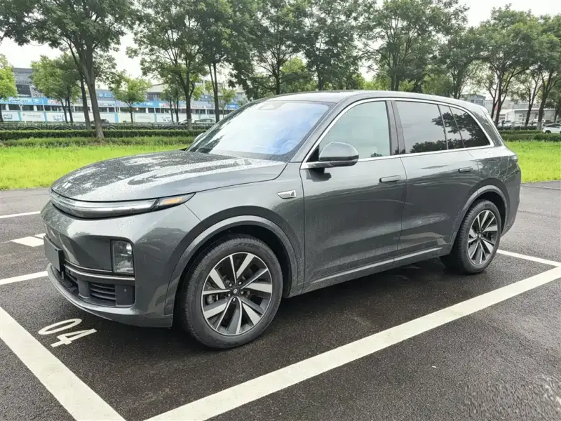 Li Auto L7