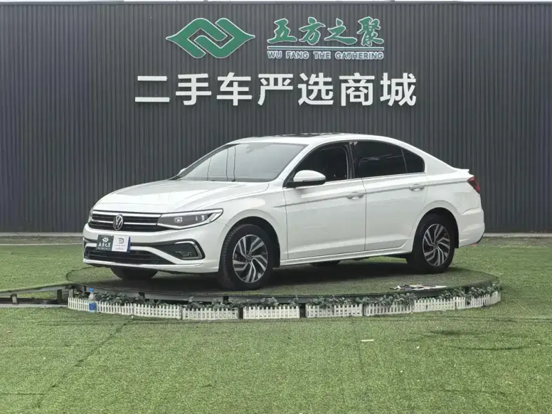 Volkswagen Bora