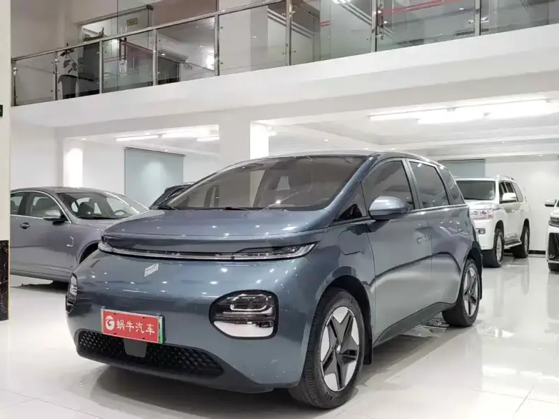 Baojun Cloud (Yunduo)