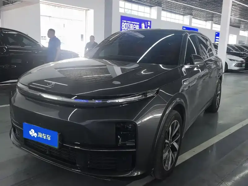 Li Auto L7