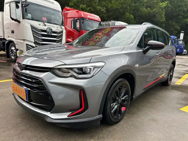 Chevrolet Volando