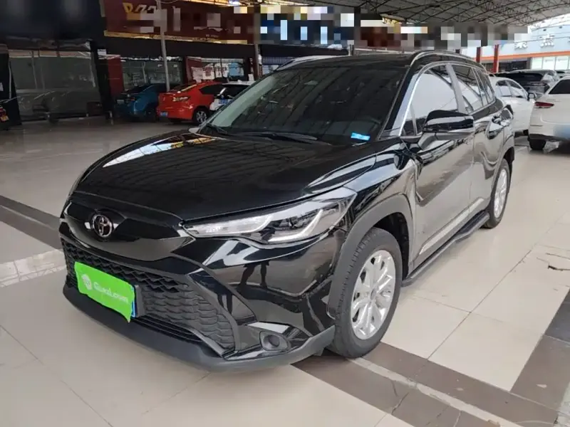 Toyota Frontlander