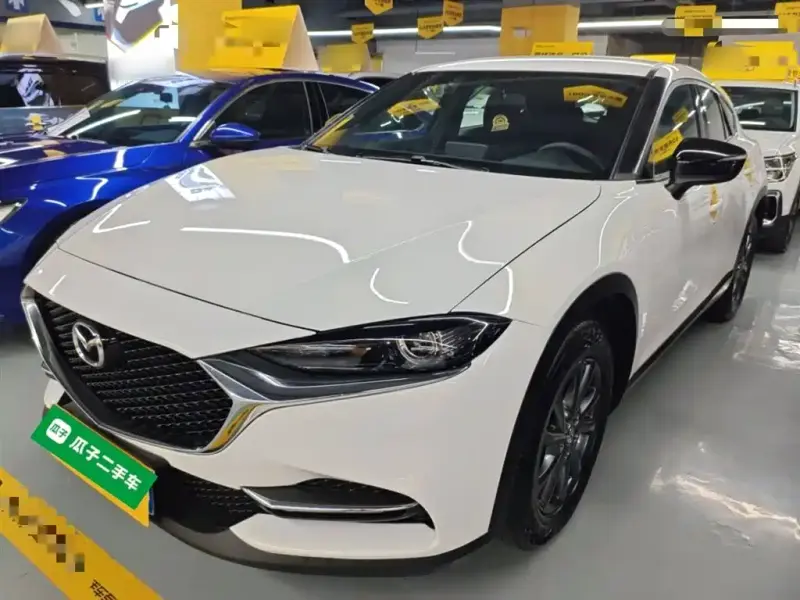 Mazda CX-4