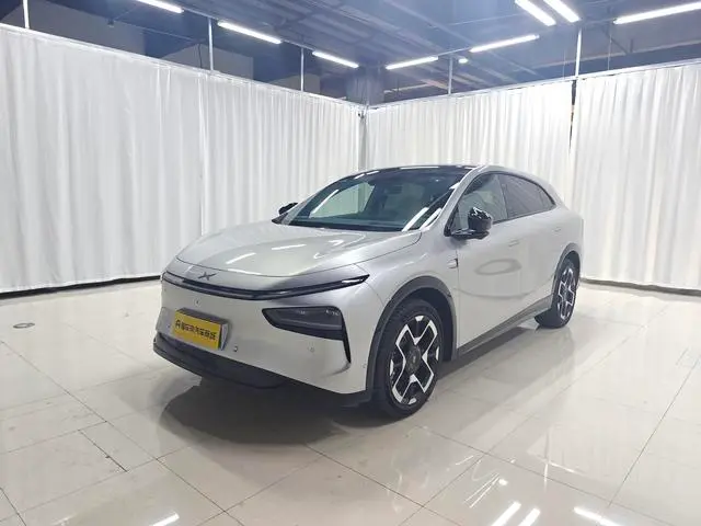 XPeng G7