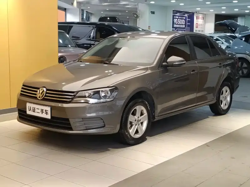 Volkswagen Bora