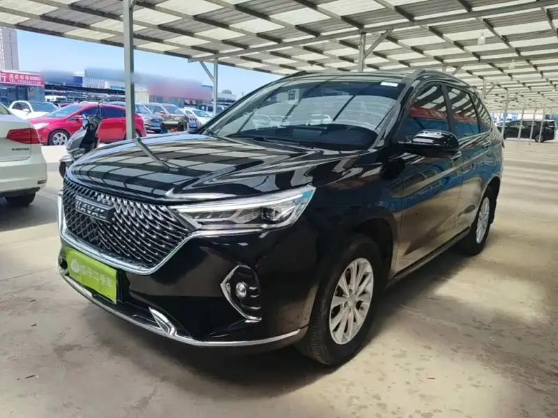 Haval M6