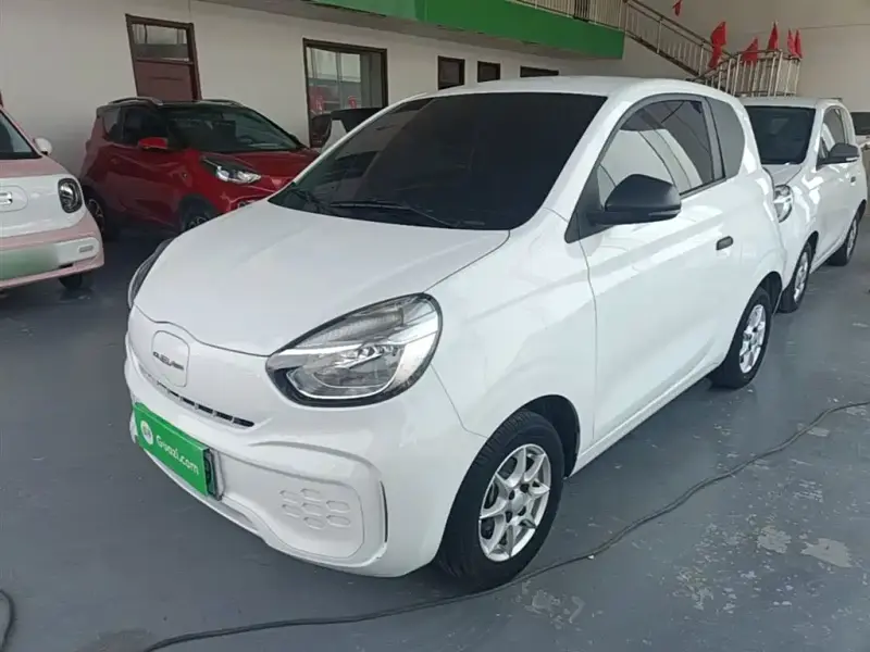 Roewe MG3 (Clever)