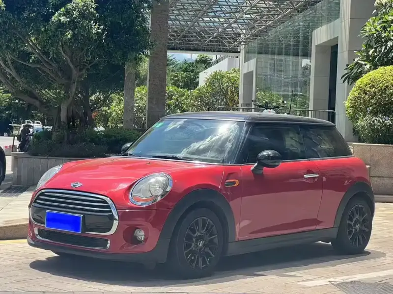 MINI Mini