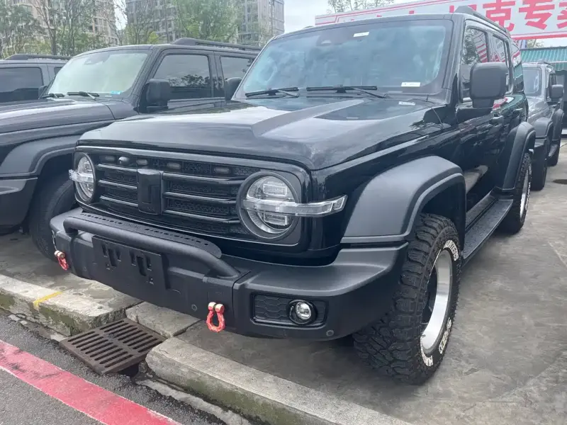 Tank 300