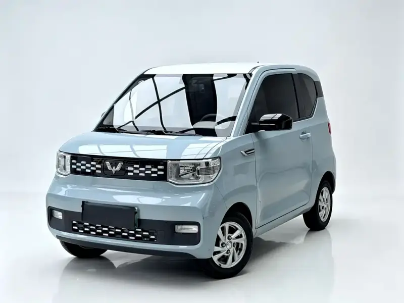 Wuling Hongguang Mini EV (MINIEV)