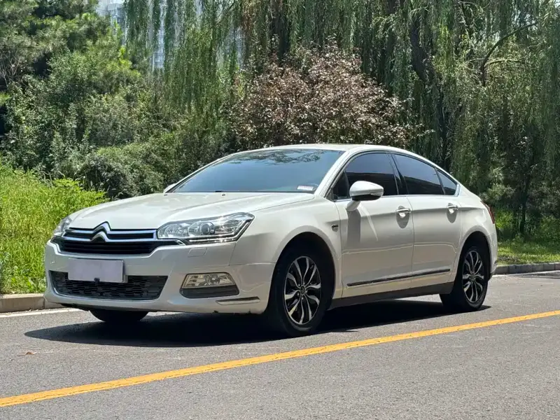 Citroen C5