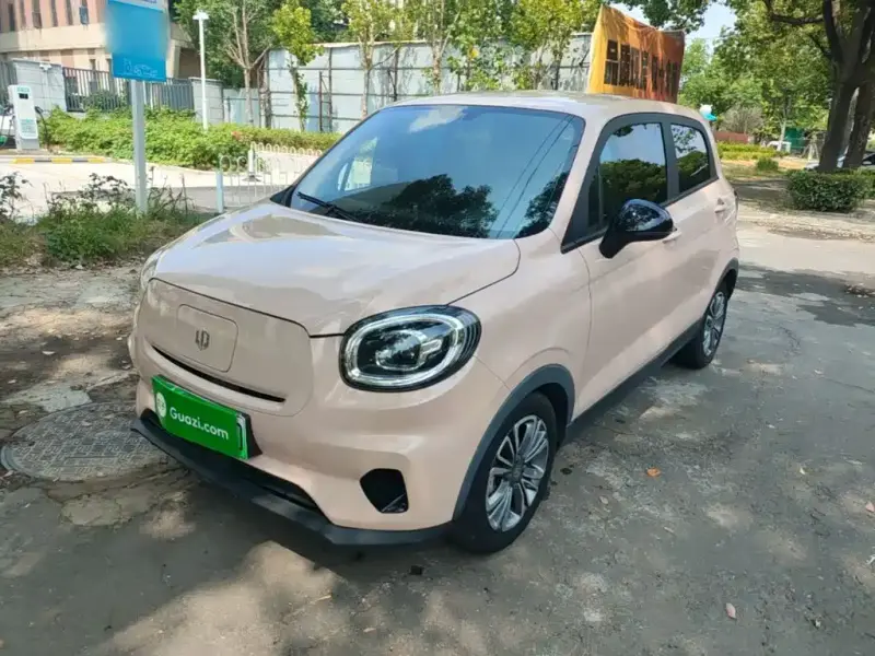 Leapmotor T03
