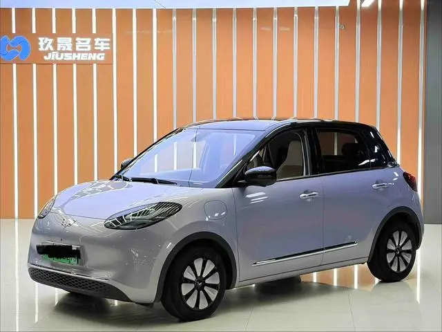 Wuling Bingo
