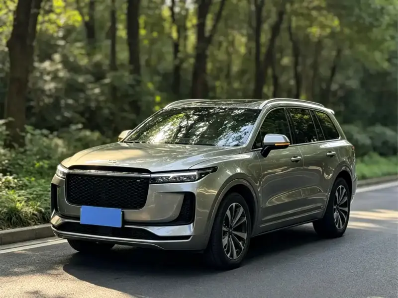 Li Auto ONE