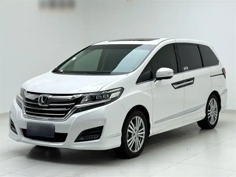 Honda Elysion