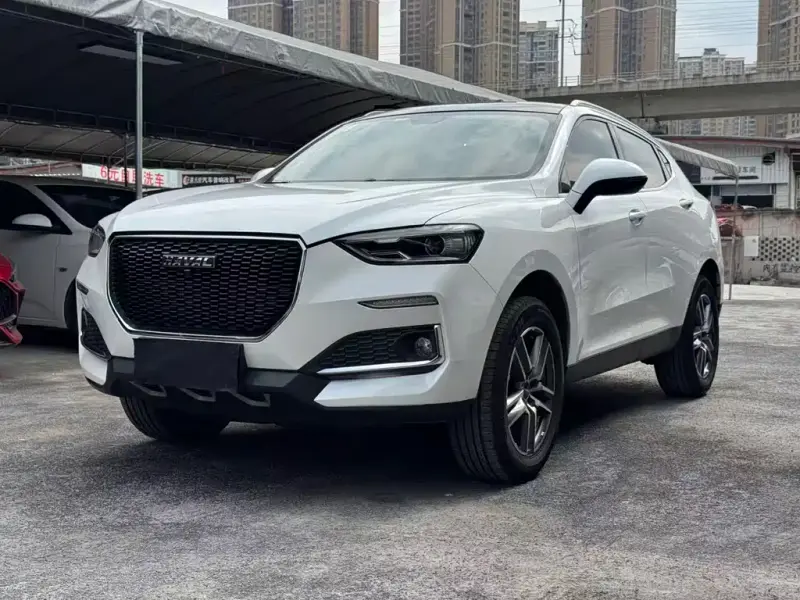 Haval F5
