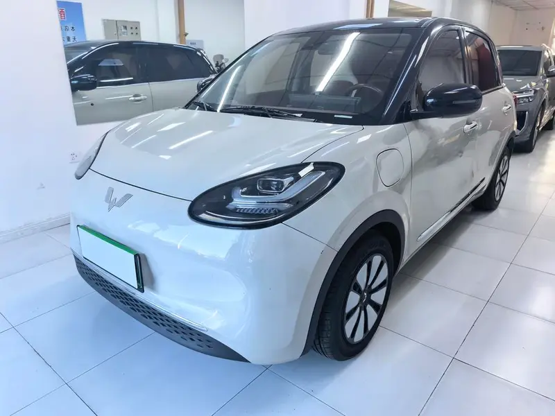 Wuling Bingo